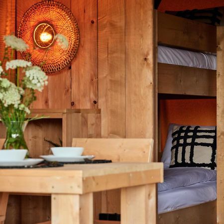 Zatoria Luxury Glamping Zator Otel Dış mekan fotoğraf