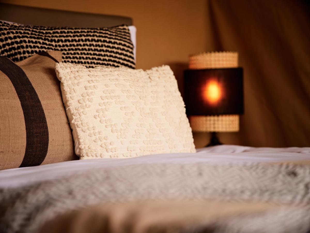Zatoria Luxury Glamping Zator Otel Dış mekan fotoğraf