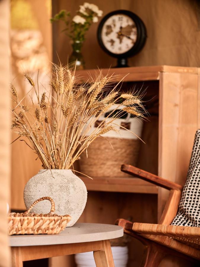 Zatoria Luxury Glamping Zator Otel Dış mekan fotoğraf