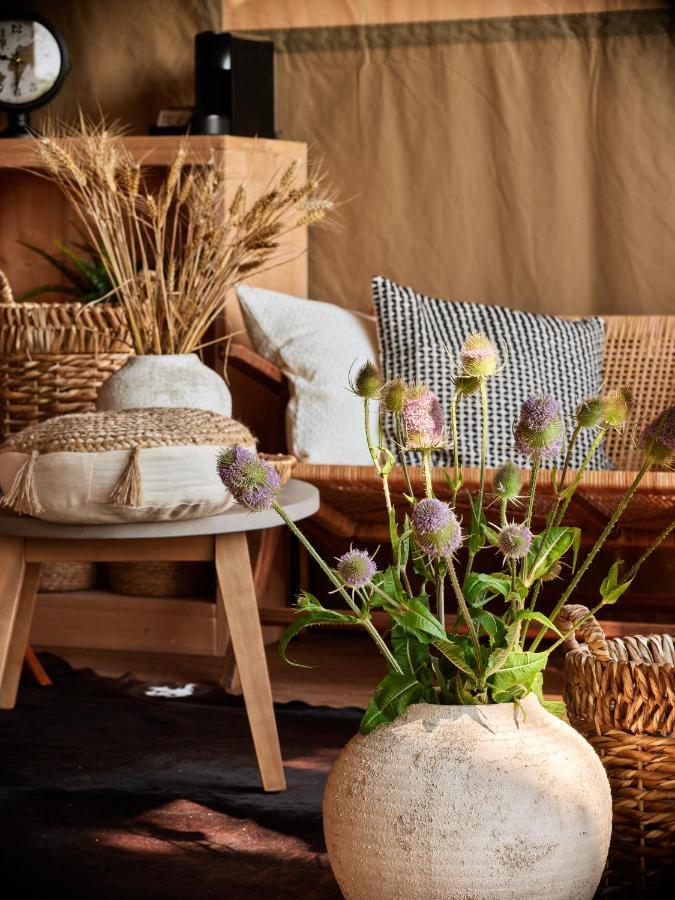 Zatoria Luxury Glamping Zator Otel Dış mekan fotoğraf