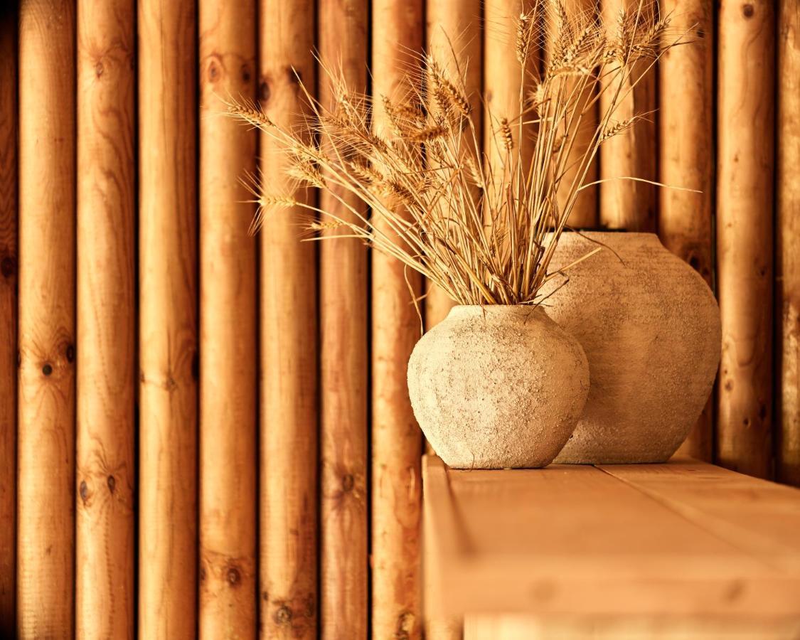 Zatoria Luxury Glamping Zator Otel Dış mekan fotoğraf