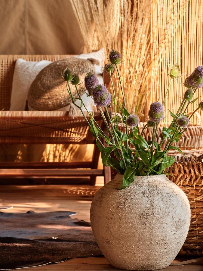Zatoria Luxury Glamping Zator Otel Dış mekan fotoğraf