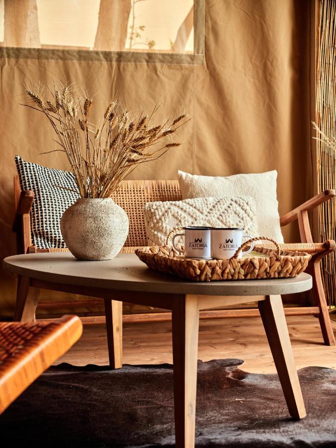 Zatoria Luxury Glamping Zator Otel Dış mekan fotoğraf
